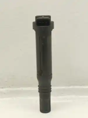 İkinci el araba yedek parçası atesleme bobini için opel corsa c edition oem iam referansları 9671214580  