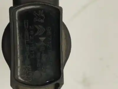 İkinci el araba yedek parçası atesleme bobini için opel corsa c edition oem iam referansları 9671214580  