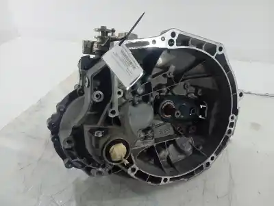 Second-hand car spare part gearbox for opel corsa c edition oem iam references 20a707