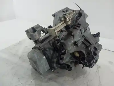 İkinci el araba yedek parçası vites kutusu için opel corsa c edition oem iam referansları 20a707  