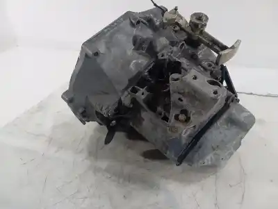 İkinci el araba yedek parçası vites kutusu için opel corsa c edition oem iam referansları 20a707  