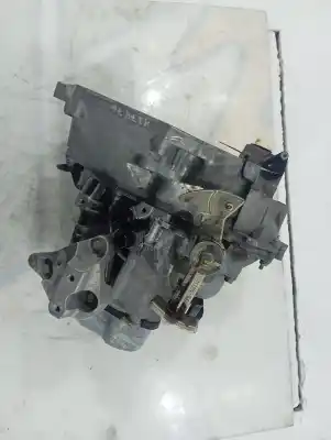 İkinci el araba yedek parçası vites kutusu için opel corsa c edition oem iam referansları 20a707  