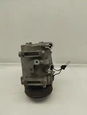 Peça sobressalente para automóvel em segunda mão compressor de ar condicionado a/a a/c por opel corsa c edition referências oem iam 9827596080  