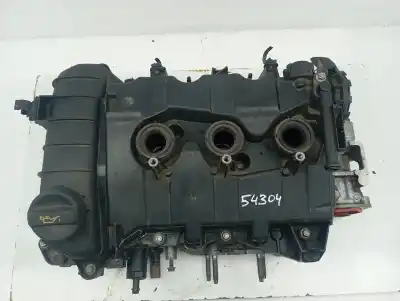 Second-hand car spare part cylinder head for opel corsa c edition oem iam references 9810886380  