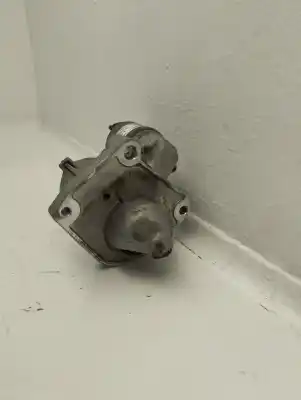 Piesă de schimb auto la mâna a doua electromotor pentru opel corsa c edition referințe oem iam 9812715380  