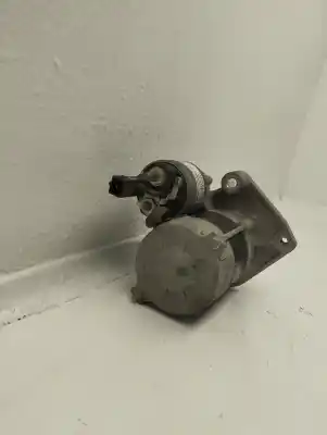 Piesă de schimb auto la mâna a doua electromotor pentru opel corsa c edition referințe oem iam 9812715380  