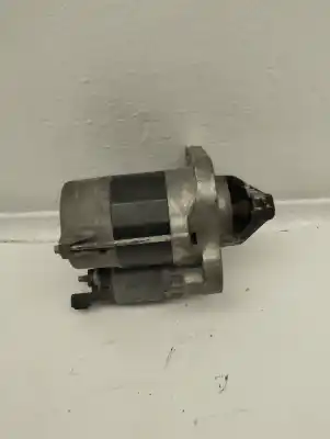 Piesă de schimb auto la mâna a doua electromotor pentru opel corsa c edition referințe oem iam 9812715380  