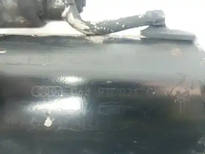 Автозапчастина б/у двигун запускається для audi a4 berlina (b5) 1.9 tdi посилання на oem iam 068911024c  