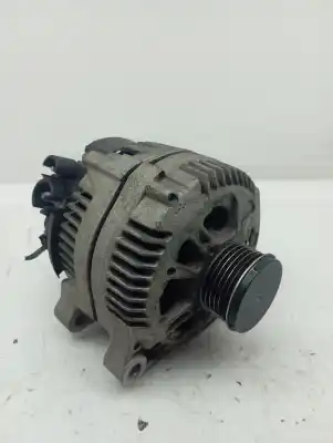 Pezzo di ricambio per auto di seconda mano ALTERNATORE per PEUGEOT 307 (S1)  Riferimenti OEM IAM 9645907580  
