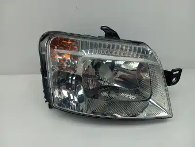 Peça sobressalente para automóvel em segunda mão  por FIAT PANDA (169)  Referências OEM IAM 517170750  