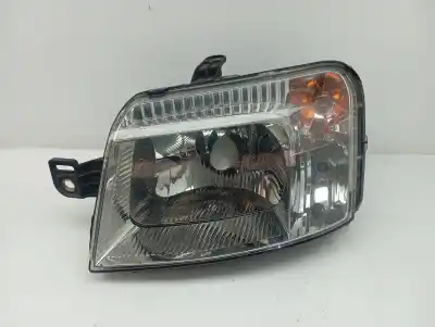 Peça sobressalente para automóvel em segunda mão  por FIAT PANDA (169)  Referências OEM IAM 517170760  