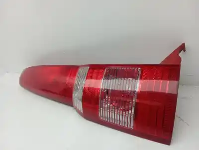 Second-hand car spare part left tailgate light for fiat panda (169) 1.2 8v dynamic oem iam references 51705459  