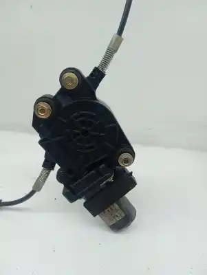 Second-hand car spare part driver left window regulator for fiat panda (169) 1.2 8v dynamic oem iam references 46803652  