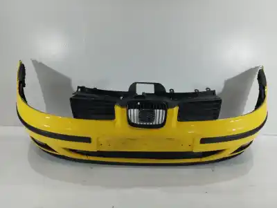 Автозапчасти б/у передний бампер за seat leon (1m1) signo ссылки oem iam 1m0807217amgru