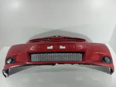 Second-hand car spare part front bumper for toyota verso active oem iam references 521190f916