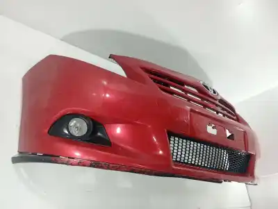 Pezzo di ricambio per auto di seconda mano paraurti anteriore per toyota verso active riferimenti oem iam 521190f916  