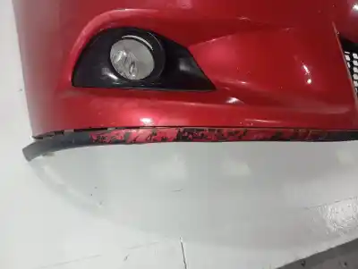 Pezzo di ricambio per auto di seconda mano paraurti anteriore per toyota verso active riferimenti oem iam 521190f916  