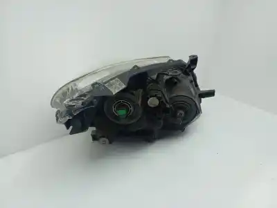 Second-hand car spare part left headlight for toyota verso active oem iam references 811500f090  