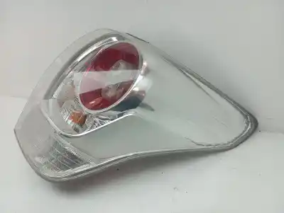 Second-hand car spare part right tailgate light for toyota verso active oem iam references 815500f090  