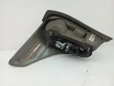 Second-hand car spare part right tailgate light for toyota verso active oem iam references 815500f090  