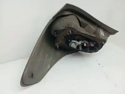 Second-hand car spare part right tailgate light for toyota verso active oem iam references 815500f090  