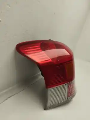 Tweedehands auto-onderdeel linker achterlamp voor toyota yaris (ksp9/scp9/nlp9) básico oem iam-referenties 815610d250  