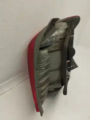 Tweedehands auto-onderdeel linker achterlamp voor toyota yaris (ksp9/scp9/nlp9) básico oem iam-referenties 815610d250  