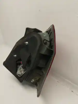 Tweedehands auto-onderdeel linker achterlamp voor toyota yaris (ksp9/scp9/nlp9) básico oem iam-referenties 815610d250  