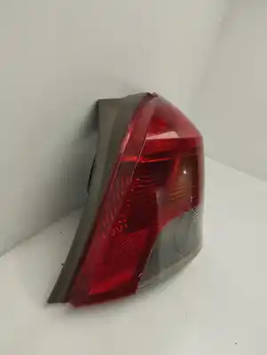 Peça sobressalente para automóvel em segunda mão farolim traseiro direito por toyota yaris (ksp9/scp9/nlp9) básico referências oem iam 815510d250  