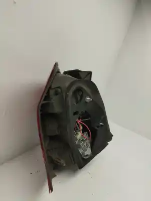 Peça sobressalente para automóvel em segunda mão farolim traseiro direito por toyota yaris (ksp9/scp9/nlp9) básico referências oem iam 815510d250  