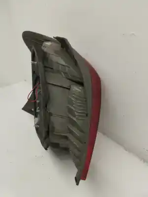 Peça sobressalente para automóvel em segunda mão farolim traseiro direito por toyota yaris (ksp9/scp9/nlp9) básico referências oem iam 815510d250  