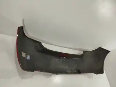 Автозапчасти б/у задний бампер за toyota yaris (ksp9/scp9/nlp9) básico ссылки oem iam 521590d986  