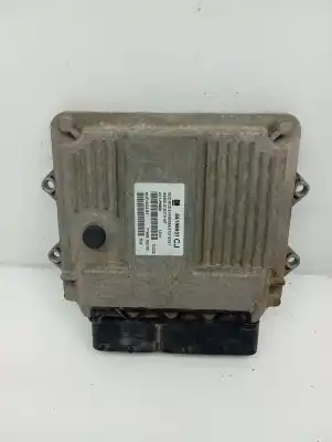 Pezzo di ricambio per auto di seconda mano Centralina Motore per OPEL CORSA D Enjoy Riferimenti OEM IAM 55198931CJ  
