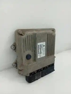 Pezzo di ricambio per auto di seconda mano centralina motore per opel corsa d enjoy riferimenti oem iam 55198931cj  