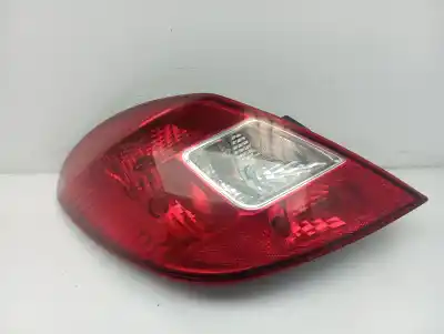 Автозапчасти б/у левый задний фонарь за OPEL CORSA D Enjoy ссылки OEM IAM 89038958  