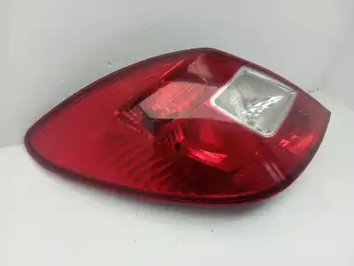 Pezzo di ricambio per auto di seconda mano lampada posteriore sinistra per opel corsa d enjoy riferimenti oem iam 89038958  