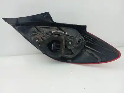 Pezzo di ricambio per auto di seconda mano lampada posteriore sinistra per opel corsa d enjoy riferimenti oem iam 89038958  