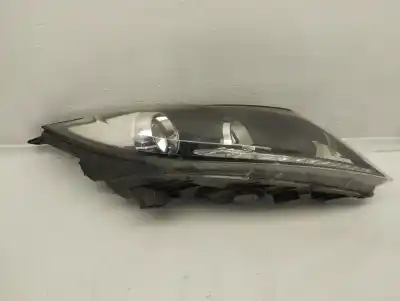 Piesă de schimb auto la mâna a doua far dreapta pentru kia sportage drive 4x2 referințe oem iam 921023wxxx