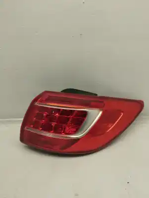 Piesă de schimb auto la mâna a doua lampã spate dreapta pentru kia sportage drive 4x2 referințe oem iam 924023w010