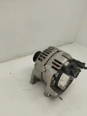 Автозапчастина б/у генератор для skoda fabia (6y2/6y3) classic посилання на oem iam 037903025m  