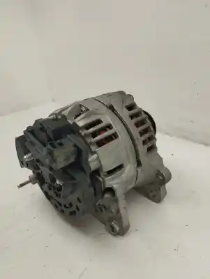 Автозапчастина б/у генератор для skoda fabia (6y2/6y3) classic посилання на oem iam 037903025m  