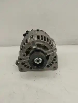 Автозапчастина б/у генератор для skoda fabia (6y2/6y3) classic посилання на oem iam 037903025m  