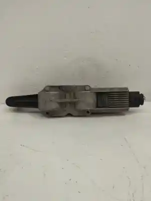 Second-hand car spare part ignition coil for skoda fabia (6y2/6y3) classic oem iam references 047905104b  