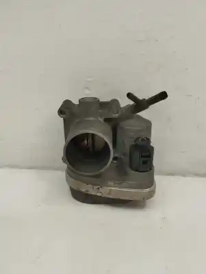 Автозапчастина б/у КОРОБКА МЕТЕЛИКА для SKODA FABIA (6Y2/6Y3)  Посилання на OEM IAM 047133062D  