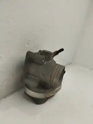 Автозапчастина б/у коробка метелика для skoda fabia (6y2/6y3) classic посилання на oem iam 047133062d  