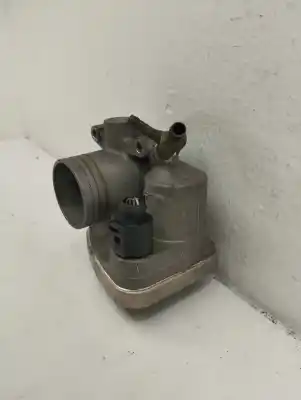 Автозапчастина б/у коробка метелика для skoda fabia (6y2/6y3) classic посилання на oem iam 047133062d  