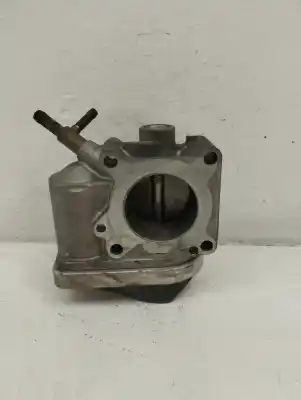 Автозапчастина б/у коробка метелика для skoda fabia (6y2/6y3) classic посилання на oem iam 047133062d  