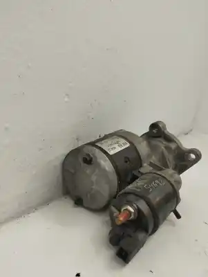 Автозапчастина б/у двигун запускається для skoda fabia (6y2/6y3) classic посилання на oem iam 047911023g  