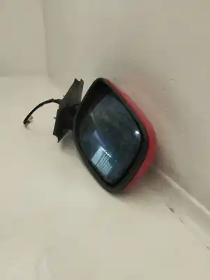 Peça sobressalente para automóvel em segunda mão espelho retrovisor direito por toyota yaris (ksp9/scp9/nlp9) básico referências oem iam 879100d250  