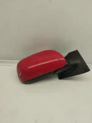 Peça sobressalente para automóvel em segunda mão espelho retrovisor direito por toyota yaris (ksp9/scp9/nlp9) básico referências oem iam 879100d250  